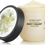 The Body Shop Moringa Body Yogurt 200 ml D-97426 ()