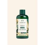 The Body Shop Moringa Duş Jeli 250 Ml Çiçek