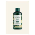 THE BODY SHOP Moringa Işıltı Veren Koruyucu Şampuan 250 ml