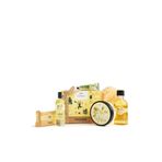 The Body Shop Moringa Medium 6'lı Hediye Seti ()