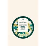The Body Shop Moringa Vücut Peelingi 240 ML