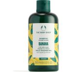 The Body Shop Muz Şampuanı 250 ml
