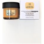 The Body Shop Oils Of Life Yoğun Canlandırıcı Uyku Kremi 80ML
