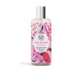 The Body Shop Pink Pepper & Lychee Saç Ve Vücut Misti ()