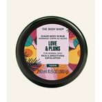 The Body Shop Plum Vücut Peelingi