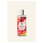 The Body Shop Pomegranate & Red Berries Saç Ve Vücut Misti ()