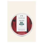 The Body Shop Rebel Rosebud Vücut Kremi ()