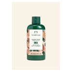 The Body Shop Shea 250 ml Kremli Nemlendirici Duş Jeli