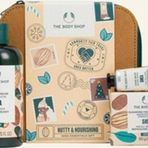 The Body Shop Shea Beşli Hediye Seti ()