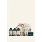 The Body Shop Shea Yedili Hediye Seti ()