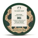 THE BODY SHOP-Shea Yenileyici Saç Maskesi 240 ml