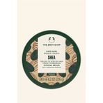 The Body Shop Shea Yoğun Onarıcı Saç Maskesi 240 ml Vegan Krem Formda Kuru Saçlar İçin - 1