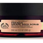 The Body Shop Spa Of The World Arındırıcı Üzüm Çekirdeği Peelingi 350 ml