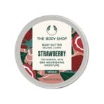 The Body Shop Strawberry Body Butter 50 ml