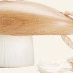The Body Shop Süper Yumuşak Cilt Temizleme Fırçası
