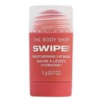 The Body Shop Swipe It Strawberry - Dudak Balmı 5 G