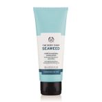 The Body Shop The Body Shop gözenekli SEAWEED-Cleansing Facial Exfoliator, 3.4 Fluid Ounce by The Body Shop
