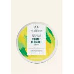 The Body Shop Vibrant Bergamot Vücut Kremi ()
