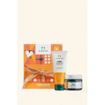 The Body Shop Vitamin C İkili Cilt Bakım Hediye Seti