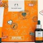 The Body Shop Vitamin C Üçlü Hediye Seti ()