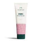 The Body Shop Vitamin E 125 ml Yüz Yıkama Jeli