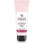 The Body Shop Vitamin E 125 ml Yüz Yıkama Jeli