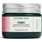 The Body Shop Vitamin E Moisture Day Cream