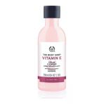 The Body Shop Vitamin E - Temizleme Losyonu 250Ml