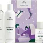The Body Shop White Musk® 4'lü Set ()