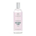 The Body Shop - White Musk Flora Vegan Parfüm Mist, 250 ml