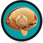 The Body Shop Wild Argan Oil Body Butter 200ml ()