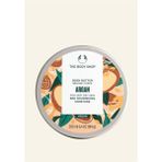 The Body Shop Wild Argan Oil Body Butter Vücut Nemlendiricisi 200 ML - 1