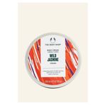 The Body Shop Wild Jasmine Vücut Kremi 200 ml