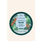 The Body Shop Wild Pine Vücut Peelingi ()