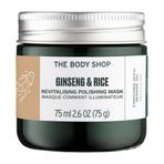 The Body Shop Yüz maskesi 75 ml