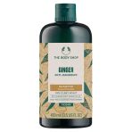 The Body Shop Zencefil Özlü Kepek Karşıtı Şampuan 400Ml