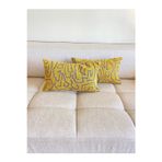 The Boho Home Decor Yıldız Tozu - Dekoratif Kırlent Kılıfı