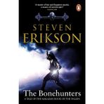 The Bonehunters - Steven Erikson