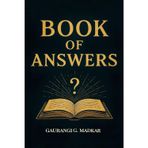 The Book Of Answers - Carol Bolt