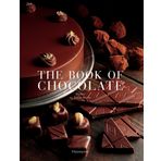 The Book of Chocolate - Jeanne Bourin