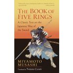 The Book Of Five Rings-Gece Kitaplığı