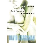 [The Book of Intimate Grammar] [By: Grossman, David] [October, 2002]