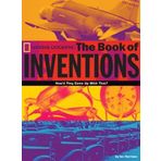 The Book of Inventions (National Geographic) by Ian Harrison (2005-02-04)