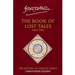 The Book of Lost Tales Christopher Tolkien