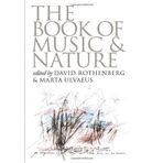 The Book of Music and Nature: An Anthology of Sounds, Words, Thoughts (Music Culture) 2nd (second) , audio s Edition [2009]