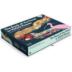 The Book Of The Dead In 1000 Pieces- Jigsaw Puzzle