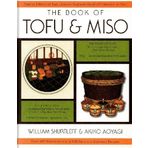 The Book of Tofu & Miso by William Shurtleff (2001-05-04)
