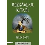 The Book Of Winds Rüzgarlar Kitabı - Pelin Batu