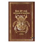 THE BOOKS OF MADNESS - LEVENT ŞENYÜREK