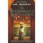 The Bookseller of Kathmandu: A sweeping tale of secrets and survival set against the mystical backdrop of Nepal, and the tropical heat of 1940s Malaya.